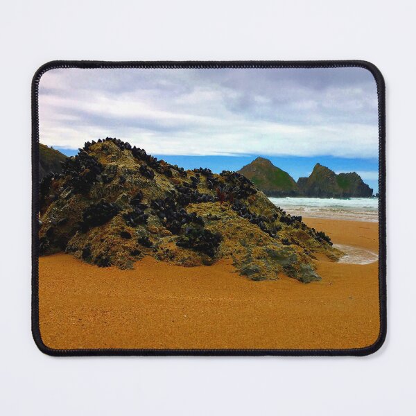 Item preview, Gull Rock Beyond Mussels designed and sold by Holywelll.