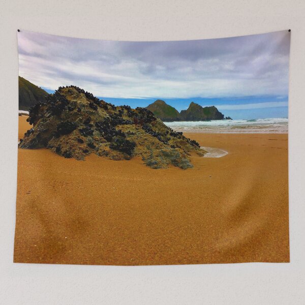Item preview, Gull Rock Beyond Mussels designed and sold by Holywelll.