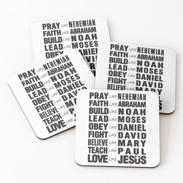 Item preview, Love Like Jesus designed and sold by plushism.