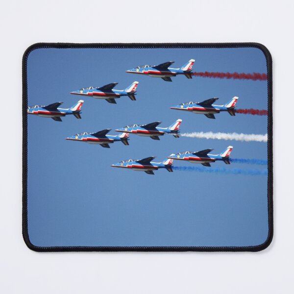 Item preview, Patrouille DE France II, Yorktown, Virginia designed and sold by Timothy Gass.