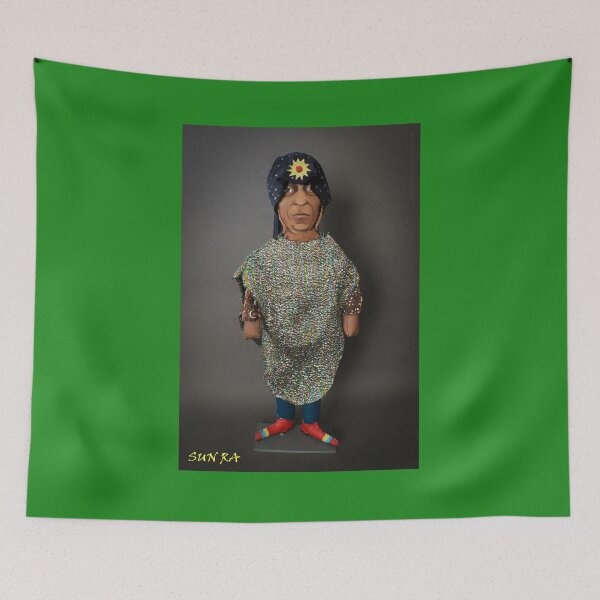 Item preview, sun ra designed and sold by cheechlaroo13.
