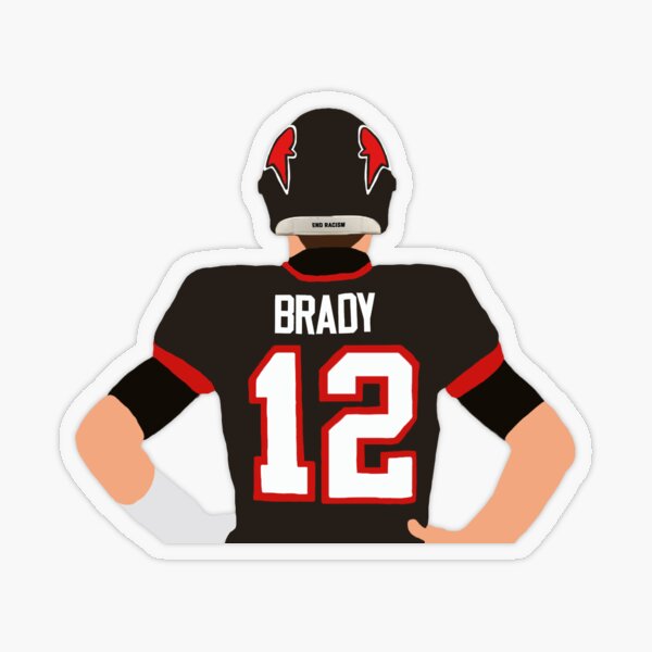 Official Tom Brady Tampa Bay Buccaneers Home Decor, Buccaneers Tom Brady  Home Goods, Office Buccaneers Decorations