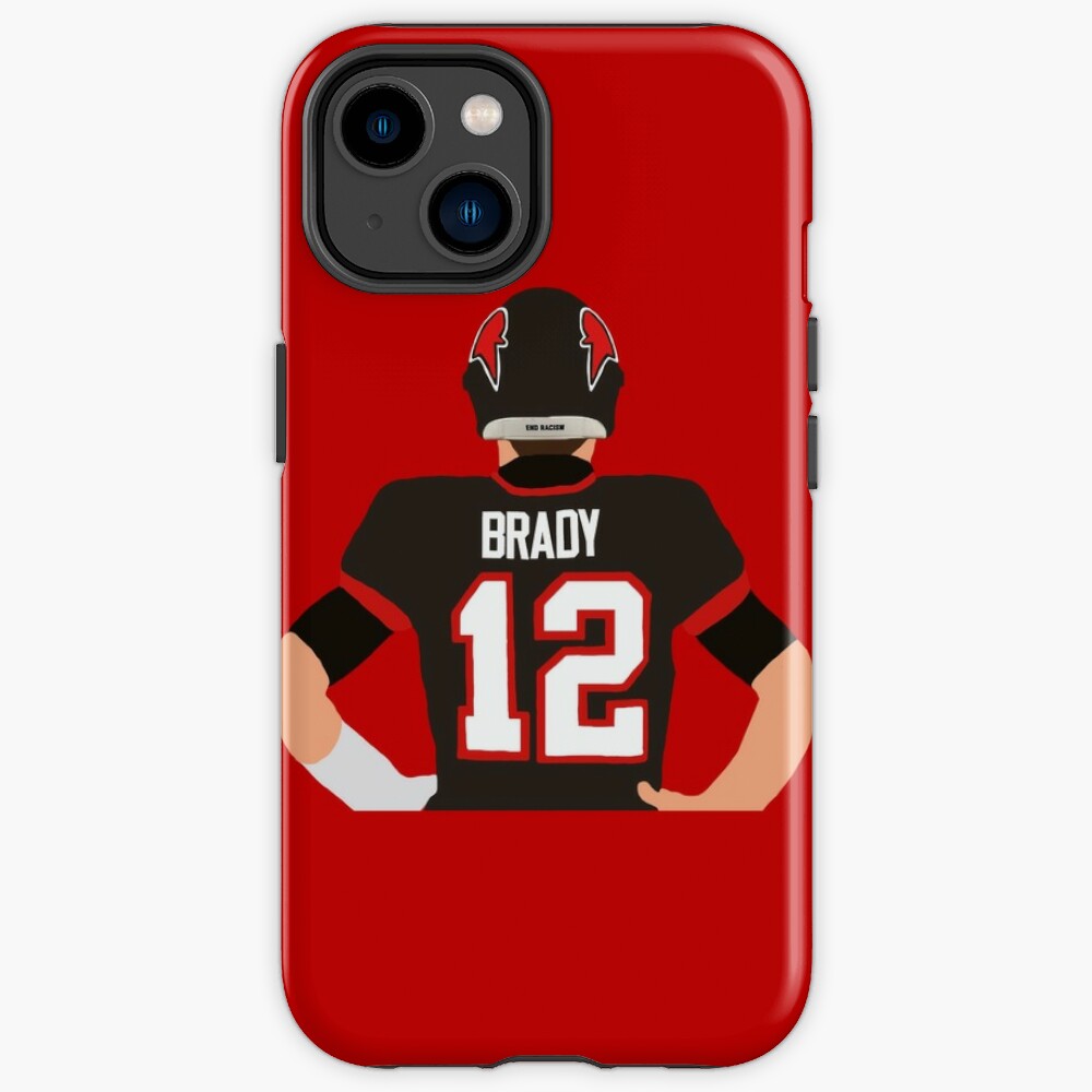 TOM BRADY TAMPA BAY BUCCANEERS iPhone 11 Pro Max Case