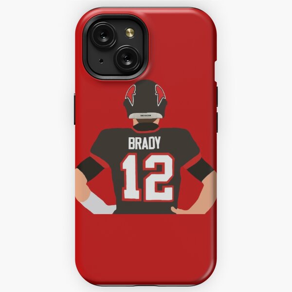 Tom Brady iPhone Cases for Sale Redbubble