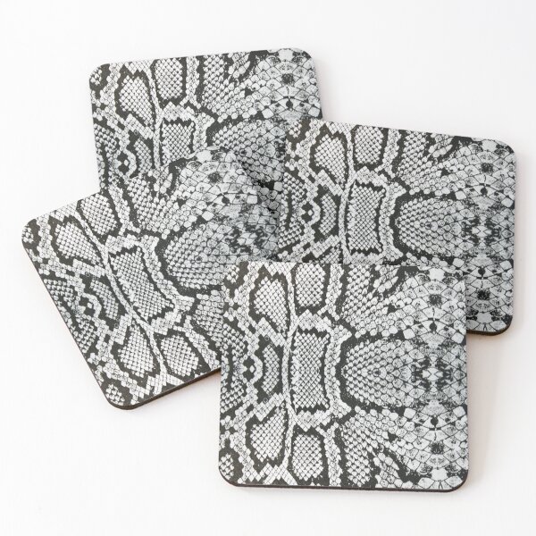 Item preview, Snake Print designed and sold by babydollchic.