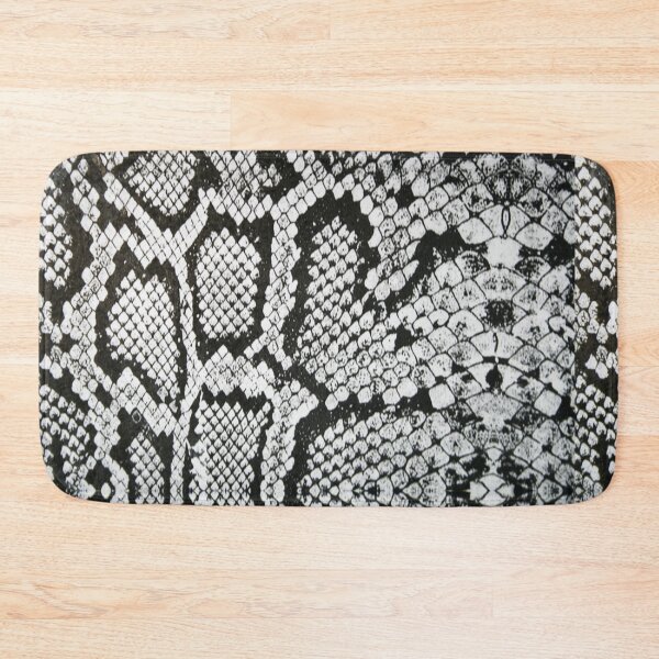 Item preview, Snake Print designed and sold by babydollchic.