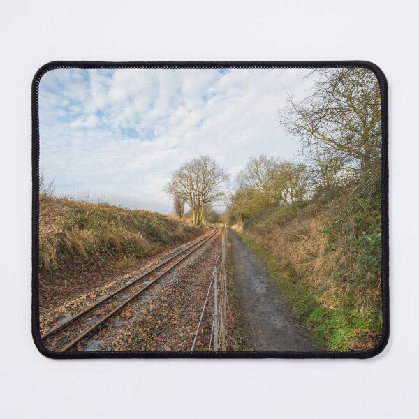 Item preview, Bure Valley Railway, Norfolk designed and sold by yackers1.