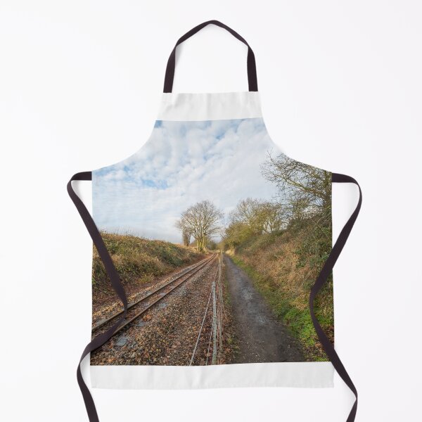 Item preview, Bure Valley Railway, Norfolk designed and sold by yackers1.