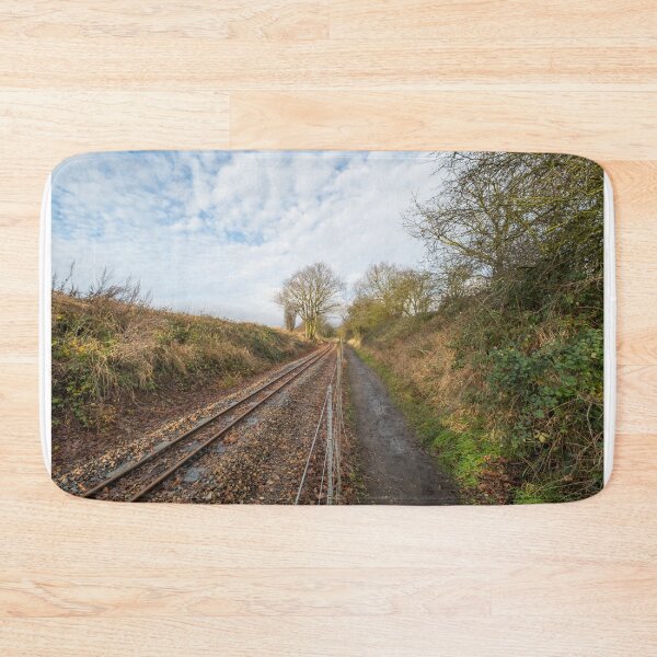 Item preview, Bure Valley Railway, Norfolk designed and sold by yackers1.