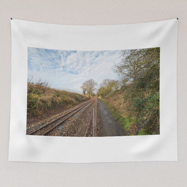 Item preview, Bure Valley Railway, Norfolk designed and sold by yackers1.