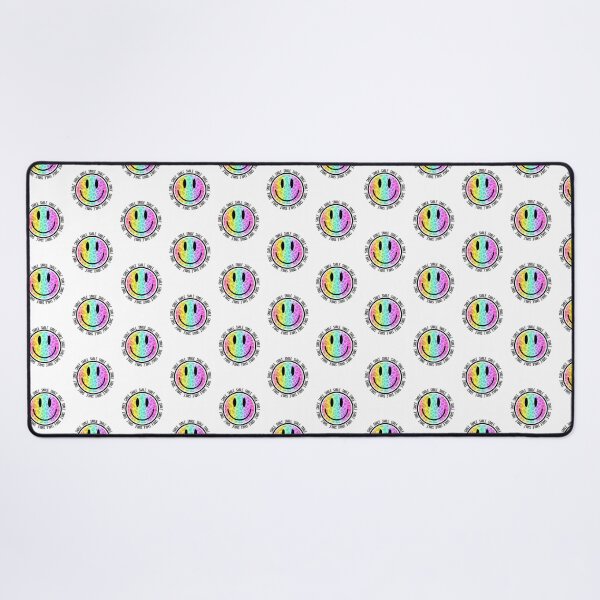 Item preview, smiley de leopardo designed and sold by FormbyDesigns.