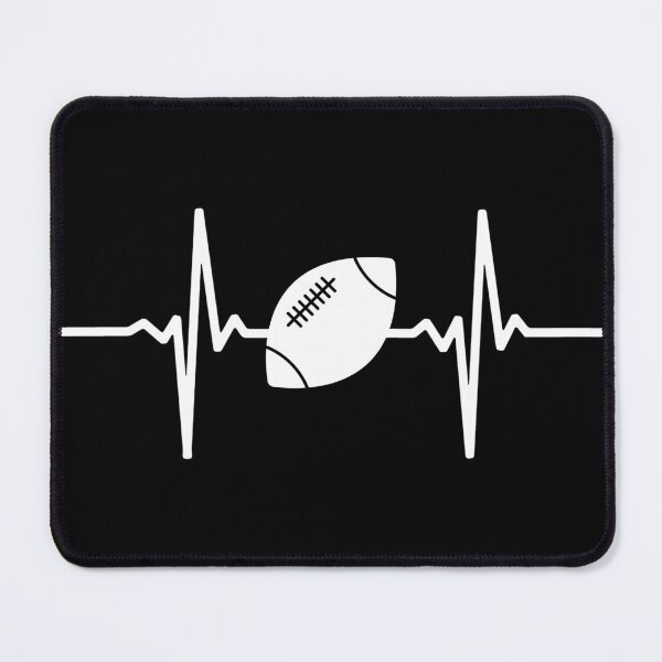 Item preview, Heartline Rugby Lover designed and sold by soudaniet.