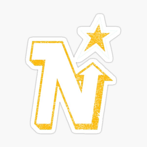 www.sportslogos.net/  Minnesota north stars, North star, Best