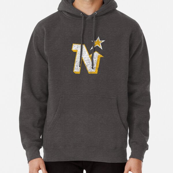 Mn north stars store hoodie