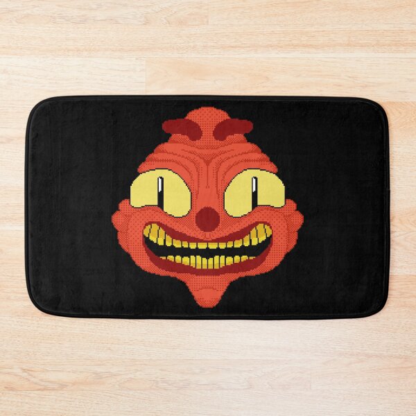 Item preview, Creepy Clown Smiling designed and sold by Owl-n-bear.