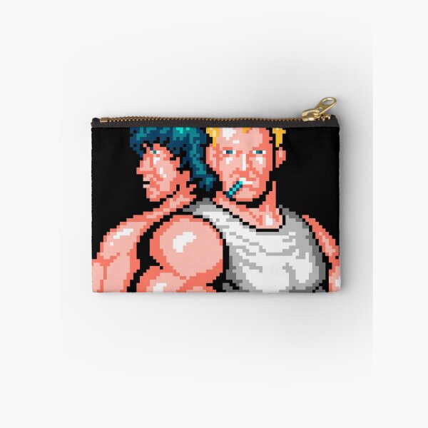 Item preview, Soldiers Retro Pixel designed and sold by Ramondongo.