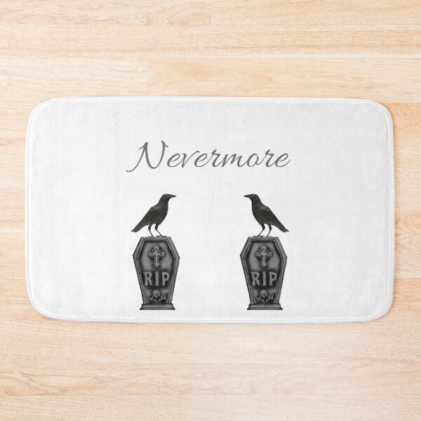 Item preview, Nevermore  designed and sold by SCA-102.