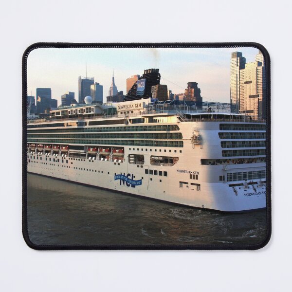 Item preview, Norwegian Gem in NYC designed and sold by Timothy Gass.