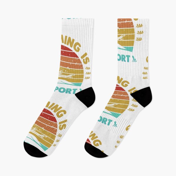Item preview, Swimming is my Sport designed and sold by swimarts.