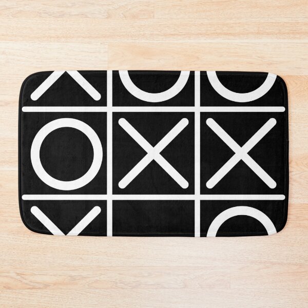 Item preview, Tic Tac Toe designed and sold by Amilaz.