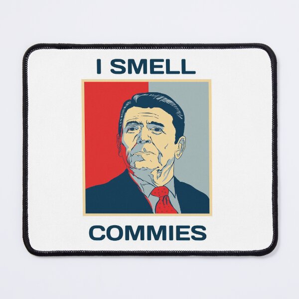 Item preview, I Smell Commies designed and sold by The Jackalope.