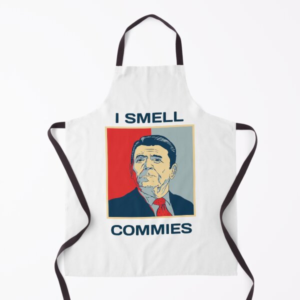 Item preview, I Smell Commies designed and sold by The Jackalope.