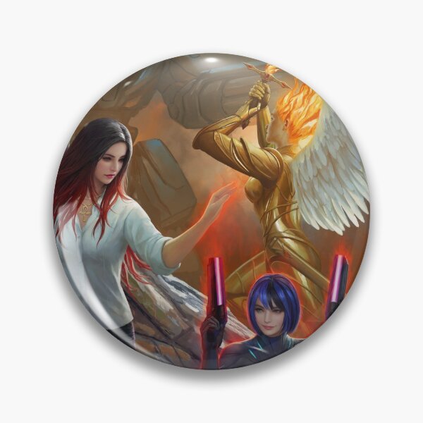 Item preview, Lilith's Shadow Omnibus Volume 2 designed and sold by Benjamin Medrano.