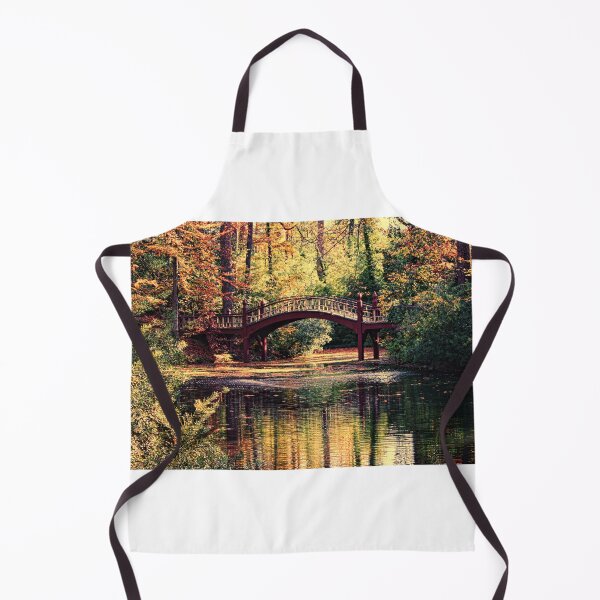 Item preview, Crim Dell Bridge, William & Mary designed and sold by Timothy Gass.