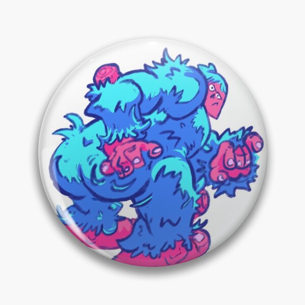 Item preview, Squatch-Scratch designed and sold by Jeffrey Myles.