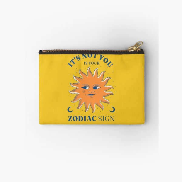 Item preview, Is Your Zodiac Sign Incompatibility Astrology Sun Sign  designed and sold by MasterArtsman.