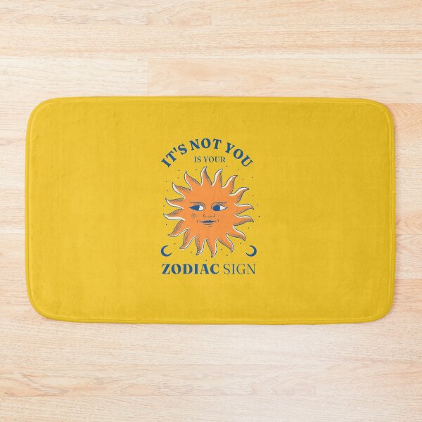 Item preview, Is Your Zodiac Sign Incompatibility Astrology Sun Sign  designed and sold by MasterArtsman.