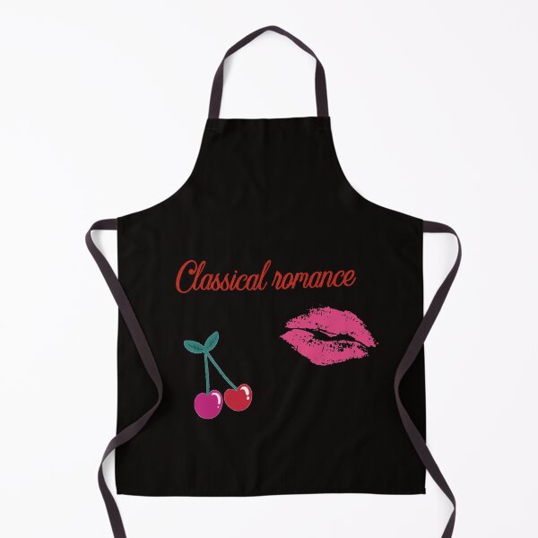 Item preview, Classical romance print designed and sold by Cronchyfrog11.