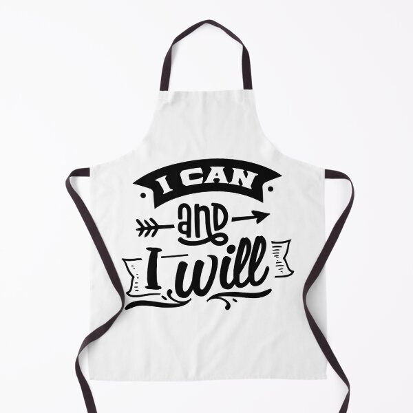 Item preview, I can and I will designed and sold by yubamann.