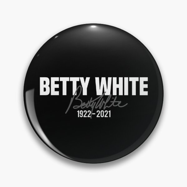 Item preview, BETTY WHITE designed and sold by RB941.
