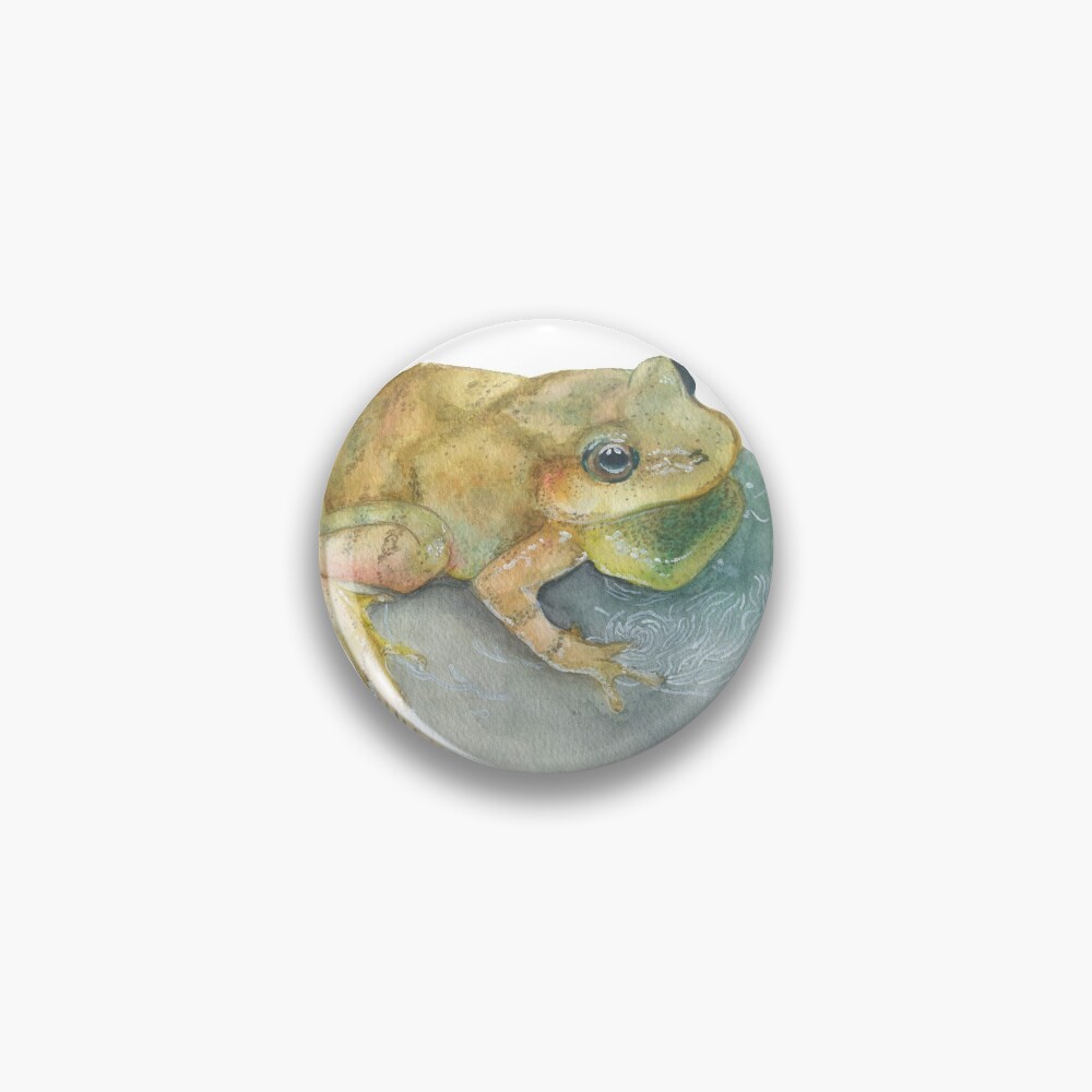 Item preview, Pin designed and sold by HunterMuratori.