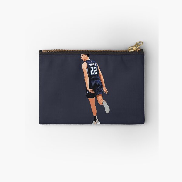 Item preview, Franz Wagner Vector Back Celebration Dark Qiangy designed and sold by qiangdade.