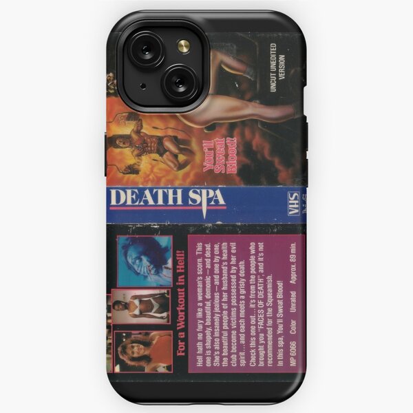 Leisure Club - iPhone 13 Case