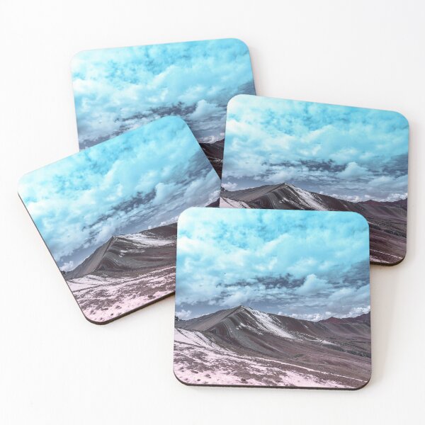 Item preview, Rainbow Mountain designed and sold by newscape.