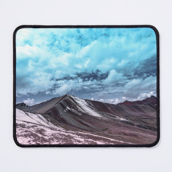 Item preview, Rainbow Mountain designed and sold by newscape.
