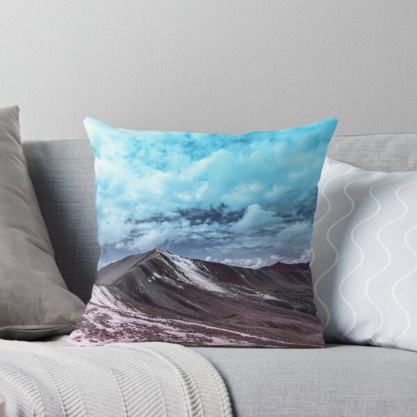 Item preview, Rainbow Mountain designed and sold by newscape.