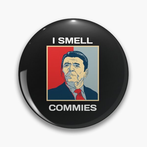 Item preview, Copy of I Smell Commies designed and sold by The Jackalope.