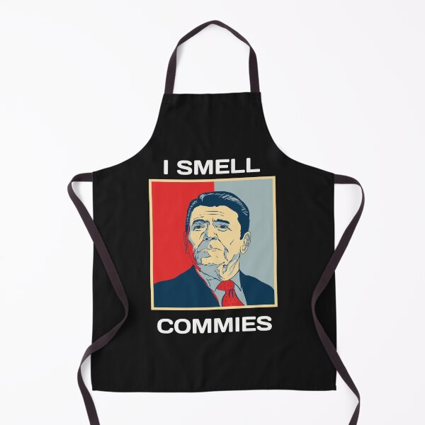 Item preview, Copy of I Smell Commies designed and sold by The Jackalope.