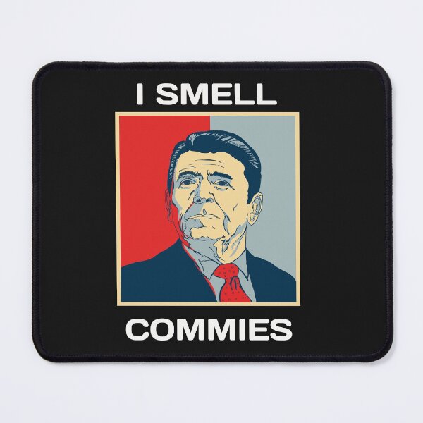 Item preview, Copy of I Smell Commies designed and sold by The Jackalope.