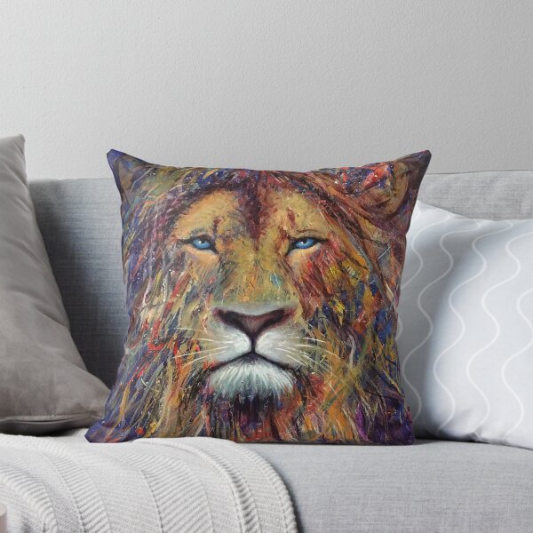 Item preview, Awaken Sleeping Lions designed and sold by ArtMagick.