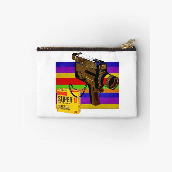 Item preview, Super 8 designed and sold by Cooltomica.