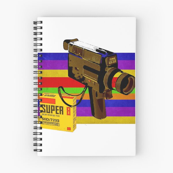 Item preview, Super 8 designed and sold by Cooltomica.