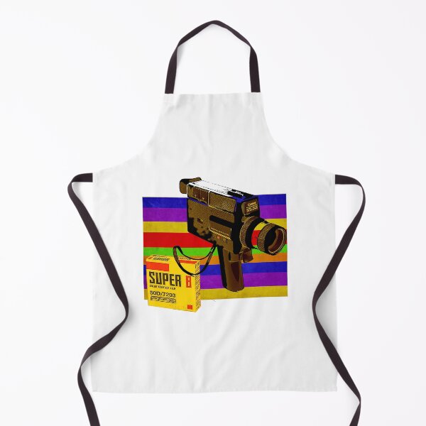 Item preview, Super 8 designed and sold by Cooltomica.