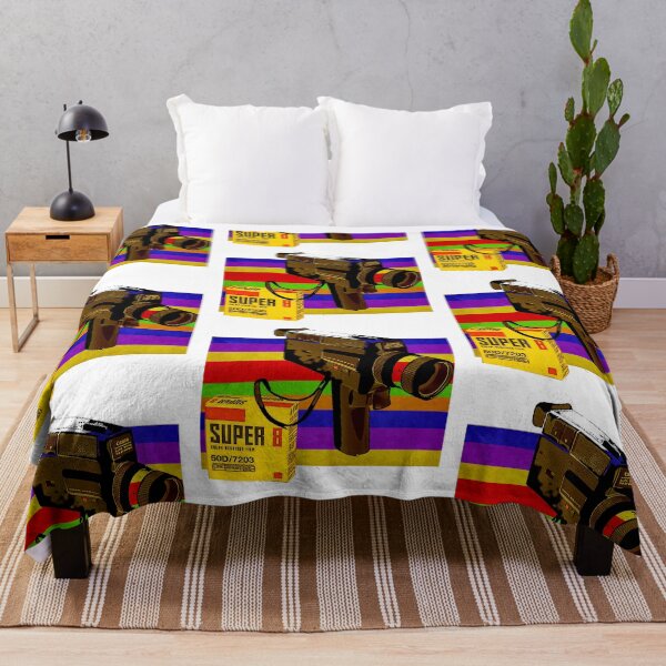 Item preview, Super 8 designed and sold by Cooltomica.