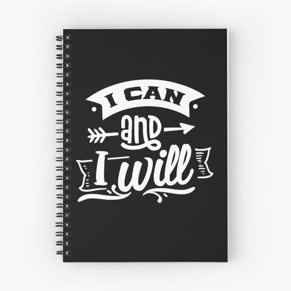 Item preview, I can and I will designed and sold by yubamann.