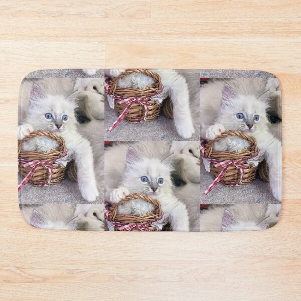 Item preview, Lynx ragdoll kitten designed and sold by Fluffycat2020.